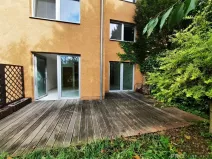 Pronájem bytu 2+kk, Brno - Horní Heršpice, Rajhradská, 49 m2