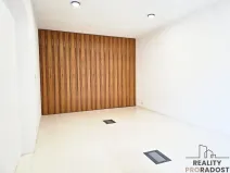 Pronájem bytu 2+kk, Brno - Horní Heršpice, Rajhradská, 49 m2