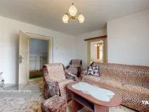 Prodej rodinného domu, Bělá nad Radbuzou, Školní, 186 m2