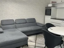 Pronájem bytu 1+kk, Praha - Libeň, Nad Kolčavkou, 42 m2