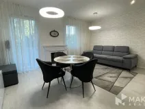 Pronájem bytu 1+kk, Praha - Libeň, Nad Kolčavkou, 42 m2