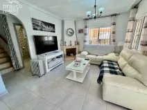 Prodej rodinného domu, Algorfa - La Finca Golf, Alicante, Španělsko, 180 m2