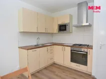Pronájem bytu 1+1, Liberec - Liberec IV-Perštýn, Kominická, 36 m2