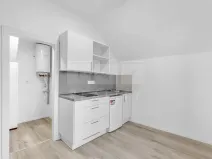 Pronájem bytu 2+1, Vamberk, Žamberecká, 55 m2