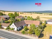 Prodej rodinného domu, Chválenice, 75 m2