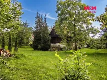 Prodej chaty, Svinaře - Halouny, 1081 m2