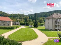 Prodej bytu 3+1, Oskava, 75 m2