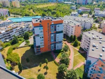 Prodej bytu 3+kk, Praha - Stodůlky, Symfonická, 77 m2
