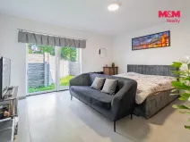 Prodej rodinného domu, Nová Včelnice, Nádražní ulice, 91 m2