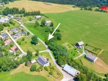 Prodej pozemku pro bydlení, Hanušovice - Vysoké Žibřidovice, 562 m2