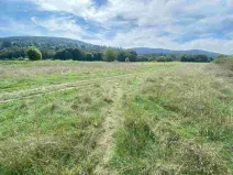 Prodej pozemku, Všenory, 672 m2