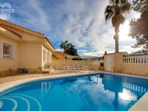 Prodej rodinného domu, Ciudad Quesada, Alicante, Španělsko, 96 m2