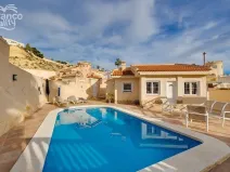 Prodej rodinného domu, Ciudad Quesada, Alicante, Španělsko, 96 m2
