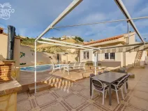 Prodej rodinného domu, Ciudad Quesada, Alicante, Španělsko, 96 m2