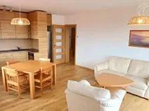 Pronájem bytu 3+kk, Praha - Řepy, Laudova, 84 m2