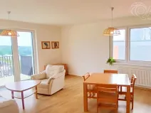 Pronájem bytu 3+kk, Praha - Řepy, Laudova, 84 m2