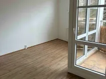 Pronájem bytu 1+1, Děčín, Dvořákova, 33 m2