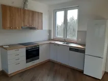 Pronájem bytu 2+kk, Praha - Strašnice, K Rybníčkům, 54 m2