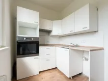 Pronájem bytu 2+1, Most, Zdeňka Fibicha, 53 m2