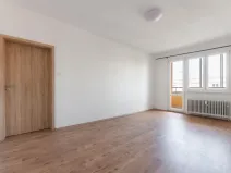 Pronájem bytu 2+1, Most, Zdeňka Fibicha, 53 m2