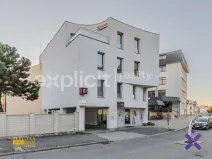 Pronájem obchodního prostoru, Uherské Hradiště, Otakarova, 48 m2