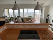 Pronájem bytu 3+kk, Havířov, Dělnická, 70 m2