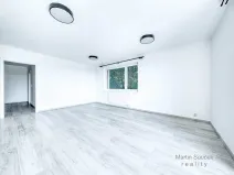 Pronájem bytu 2+kk, Praha - Řepy, Laudova, 60 m2