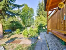 Prodej zahrady, Hodonín, Brněnská, 602 m2