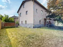 Prodej rodinného domu, Borohrádek, Čapkova, 166 m2