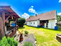 Prodej rodinného domu, Zadní Střítež, 76 m2