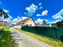 Prodej rodinného domu, Zadní Střítež, 76 m2