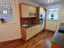 Pronájem rodinného domu, Jihlava, Kainarova, 140 m2