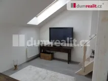 Pronájem bytu 1+1, Praha - Žižkov, Seifertova, 42 m2