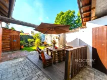Prodej rodinného domu, Strmilov - Malý Jeníkov, 80 m2