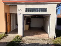 Prodej rodinného domu, Otrokovice, Přístavní, 124 m2