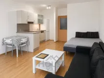 Prodej bytu 1+kk, Praha - Letňany, Tupolevova, 35 m2
