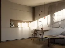 Prodej bytu 2+kk, Praha - Holešovice, Vinařská, 36 m2