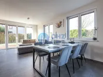 Prodej bytu 4+kk, Vysoký Újezd, U Vršku, 98 m2