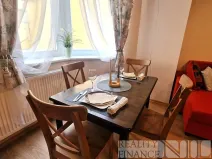 Pronájem bytu 2+kk, Mariánské Lázně, Mladějovského, 74 m2