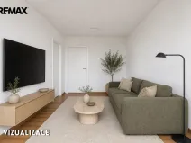 Prodej bytu 3+kk, Pardubice - Polabiny, Bělehradská, 55 m2