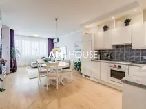 Pronájem bytu 2+kk, Praha - Stodůlky, Petržílkova, 63 m2