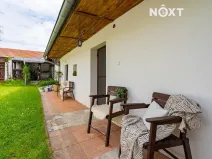 Prodej rodinného domu, Mladošovice, 105 m2