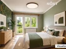 Prodej bytu 2+1, Křemže, U Rybníka, 58 m2