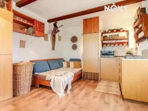 Prodej chaty, Písek, Brabencovna, 18 m2