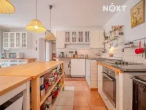 Prodej vícegeneračního domu, Lhenice, Netolická, 335 m2