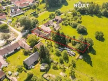 Prodej rodinného domu, Vlčeves, 116 m2