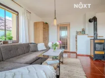 Prodej rodinného domu, Netřebice, 136 m2