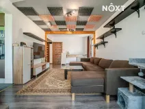 Prodej bytu 3+1, Tábor, Družstevní, 74 m2