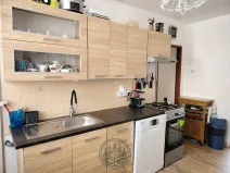 Pronájem bytu 2+1, Březová, Odborářů, 52 m2