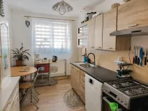 Pronájem bytu 2+1, Březová, Odborářů, 52 m2